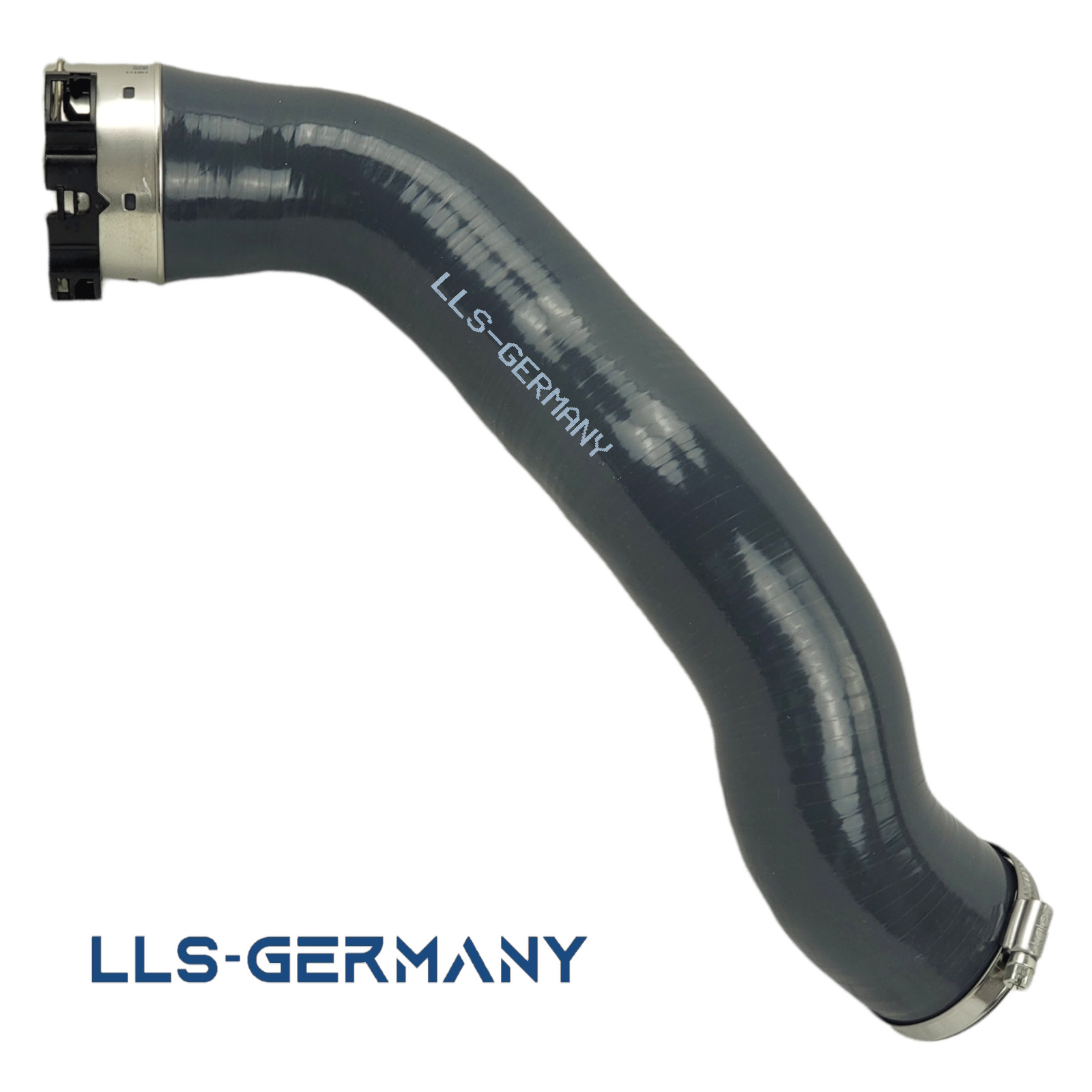 Turbo Hose for Nissan Qashqai SUV 1.3 DiG-T 144607725R Intercooler Hose