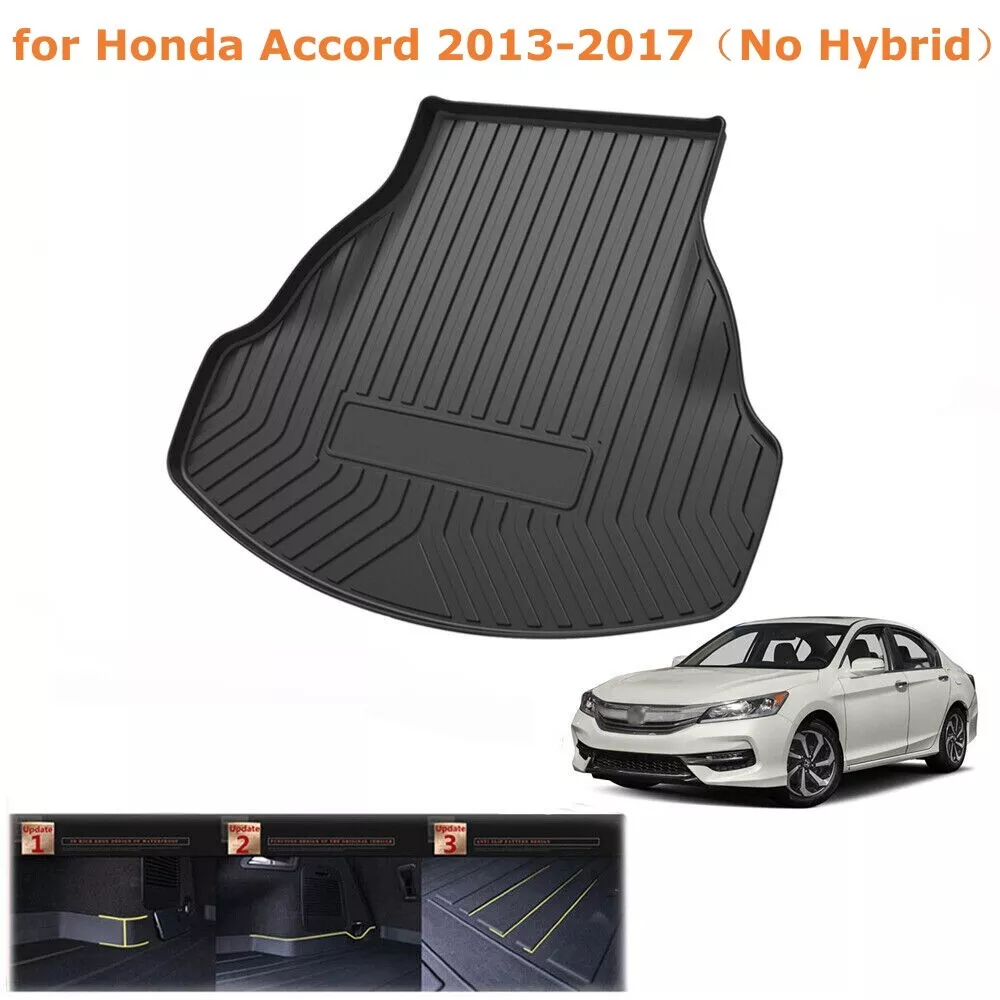 2013 honda 2024 accord trunk carpet