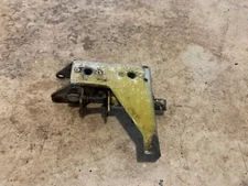 1966 Mooney M20C Mark 21 Cabin Door Lock Assembly Pin & Housing 310074