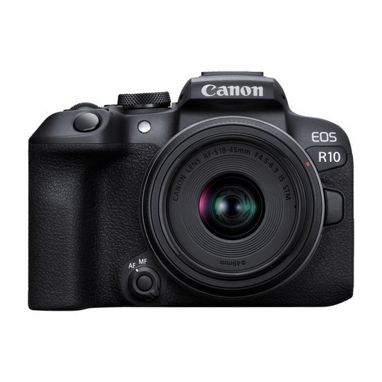 Canon EOS R5 Camera, Black (Body Only) - FAULTY #892 - Image 3