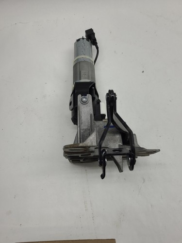 2011-2017 AUDI A8 L LEFT SIDE TRUNK DECK LID POWER PULL DOWN DRIVE MOTOR OEM - Picture 9 of 9