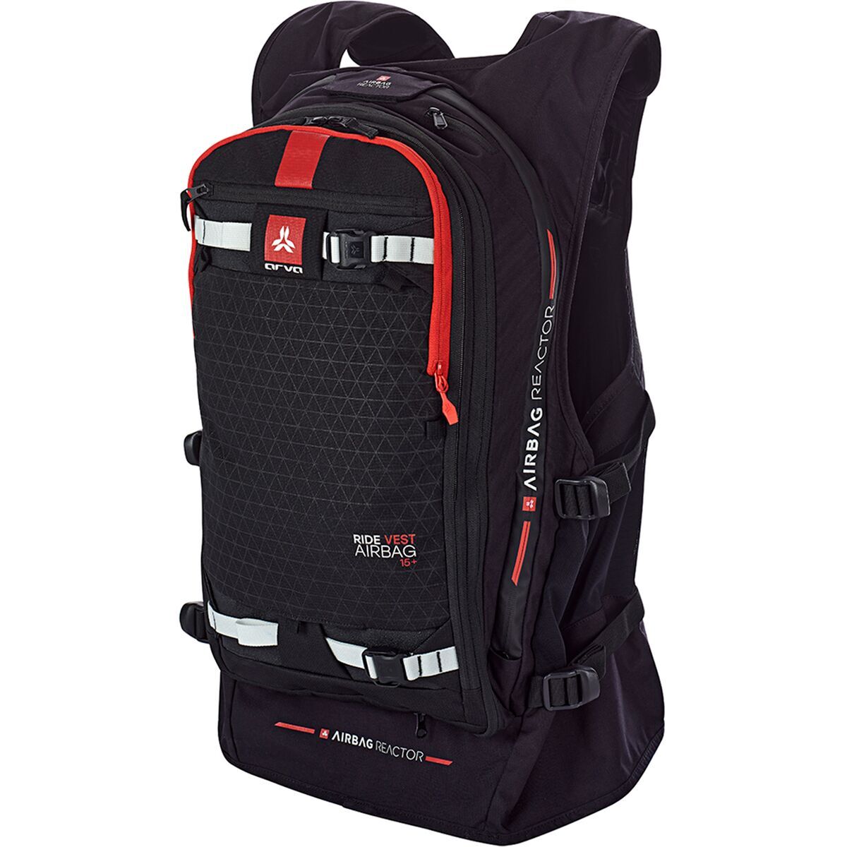Жилет ARVA Reactor Airbag Ride 15+ Одного цвета, одного размера