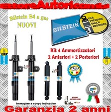 N.4 AMMORTIZZATORI BILSTEIN B4 FIAT PUNTO (188) 2°-3° 99->07 NEW