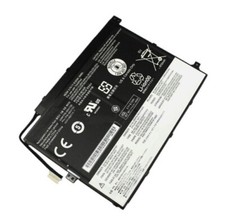 New 45N1727 45N1728 Laptop Battery for Lenovo ThinkPad Tablet 10 20E3-0018AU