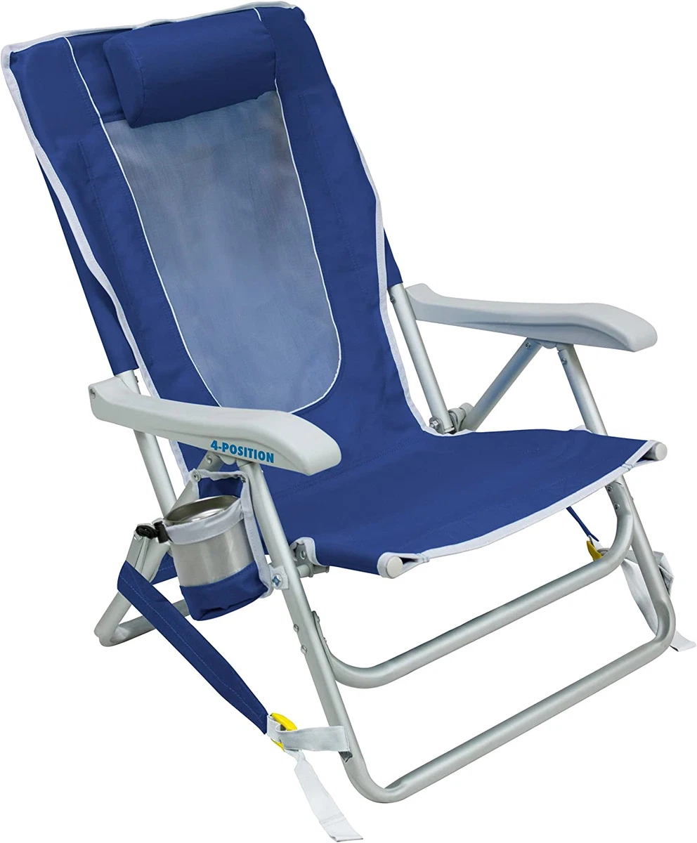 Gci backpack event chair hot sale