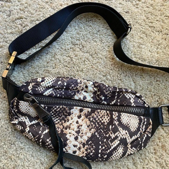 Aimee kestenberg milan bum clearance bag