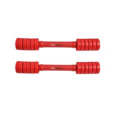 TrueBalance Mini Pro Hand Held Coordination Balance Toy for Adults/Kids - 2 PACK
