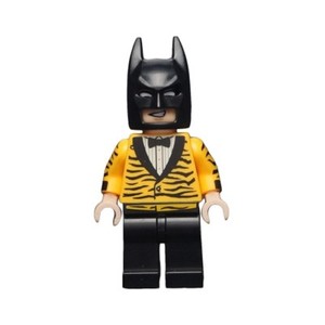 mini lego batman
