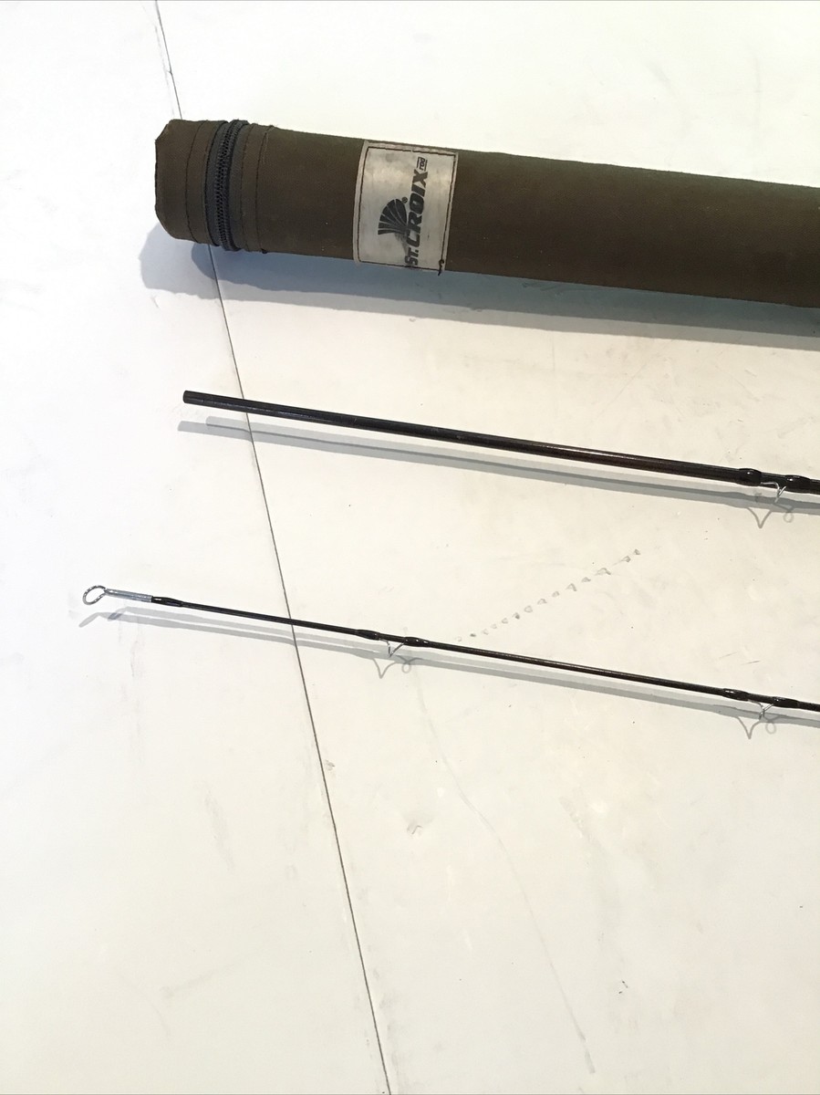 CFF GRAPHITE SP8656 8ft6in. #56フライロッド CFF GRAPHITE SP8656 8ft6in. #56フライロッド