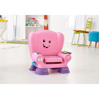 interactive chair fisher price
