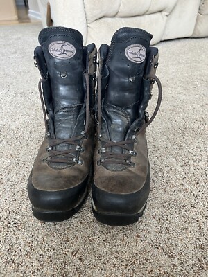 Meindl Alaskan Hunters
