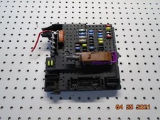 2007-2014 VOLVO XC90 4.4L ELECTRICAL JUNCTION BLOCK RELAY FUSE BOX MODULE OEM