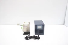 Inheco TEC Control Box P/N: 8900031 w/ Thermoshake P/N: 7100146-B