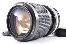 Nikon Ai-s Zoom Nikkor 35-105mm f/3.5-4.5 MF Lens from JAPAN Near Mint  0204