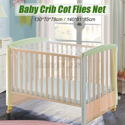 crib net