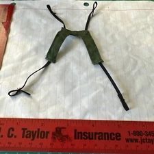 GI JOE 12”-Harness- 1/6 SCALE 1:6 21st EP