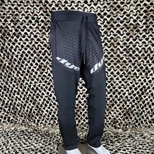 NEW Dye FLX Paintball Pants - Black - Large