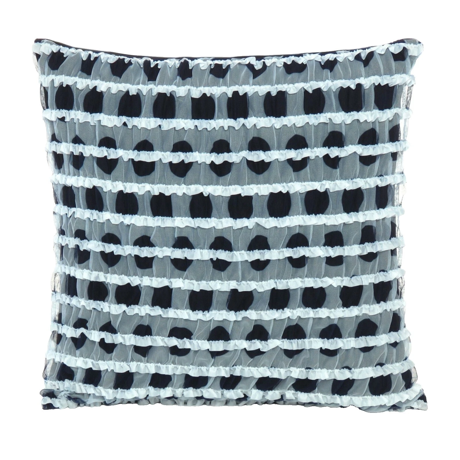 Fundas de almohada de encaje