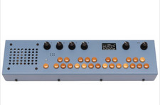 Critter & Guitari Organelle M (SLIGHTLY USED)...