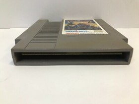 The Magic Scheherazade - Nintendo NES                   ( RK )