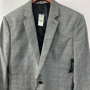 express photographer fitted jacket