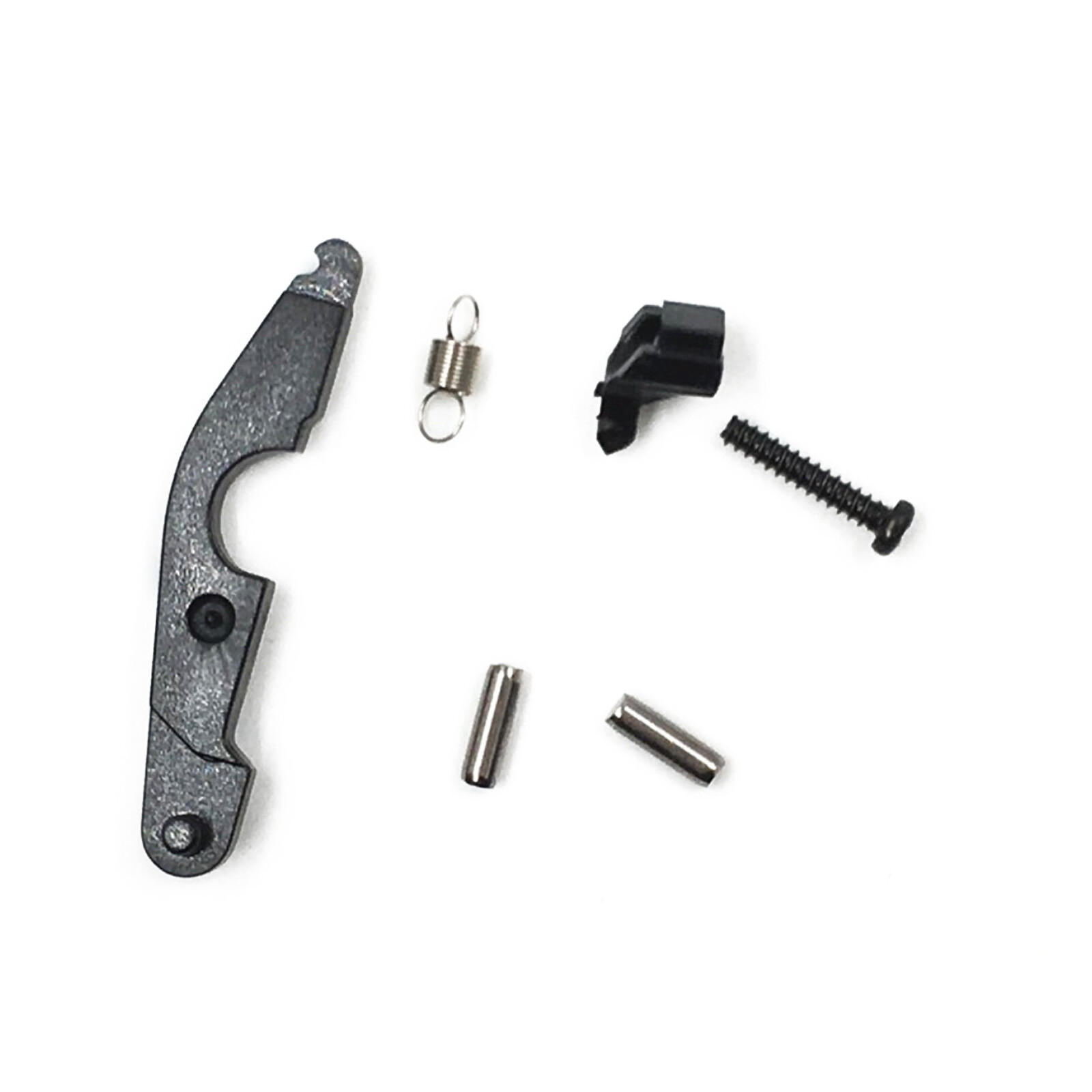 Flysky i6 FS-i6S Self Centering Throttle Remote Control Upgrade