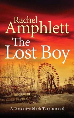 The Lost Boy by Rachel Amphlett: New