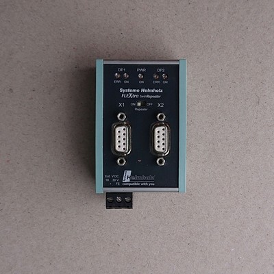 Helmholz 700-972-2AA02 FLEXtra twinRepeater / I1MG 4084