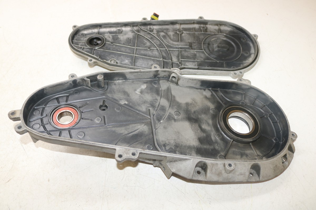 08-19 Ski-Doo Summit Renegade MXZ 600 Carb 800r Inner Chain Case