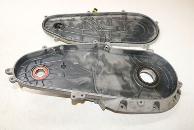 08-19 Ski-Doo Summit Renegade MXZ 600 Carb 800r Inner Chain Case