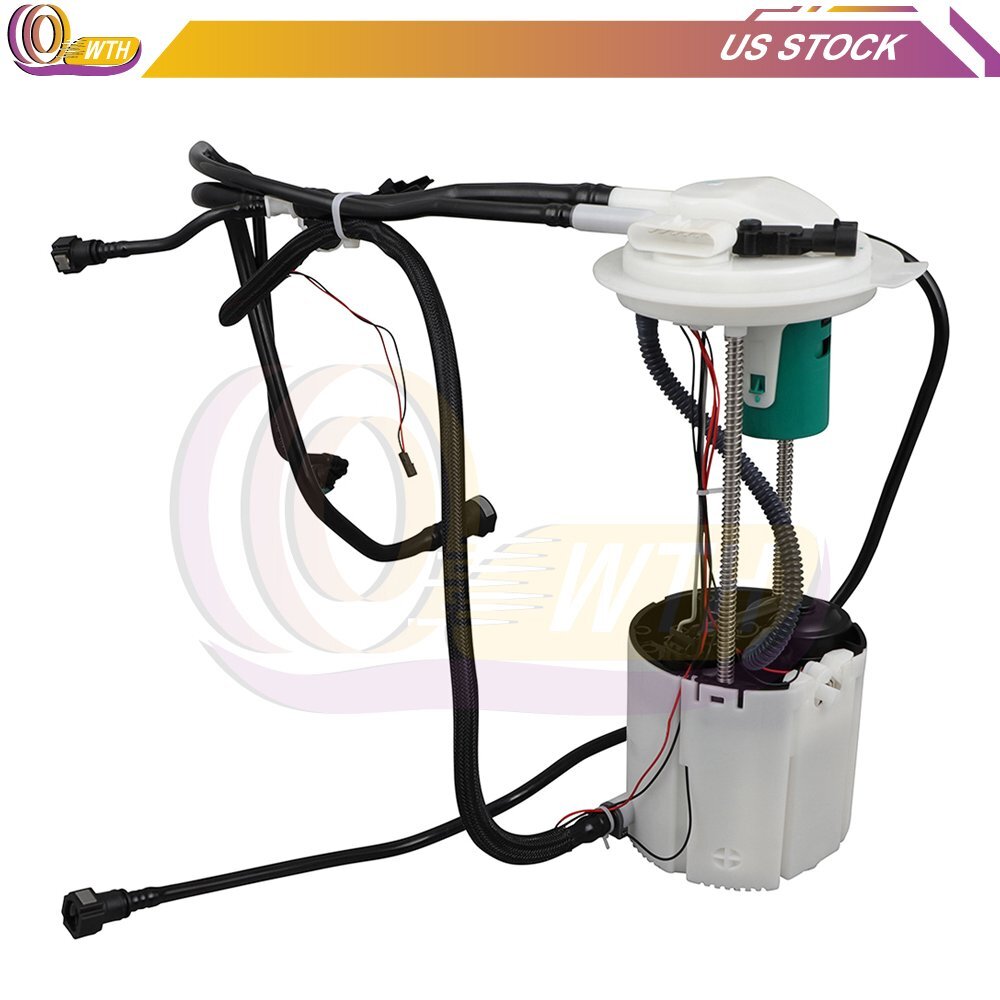 Fuel Pump Module Assembly For Suzuki XL7 20072009 V6 3.6L E8772M eBay