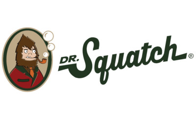 Dr. Squatch Soap Men's Natural Soap - LIMITED EDITION SALE! 1 Bar 5oz