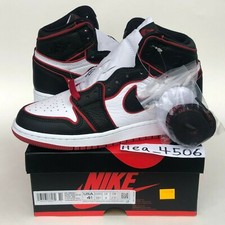 air jordan 1 bloodline kids