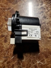 Swess DC31-00054A Washer Drain Pump for Samsung Kenmore Machine