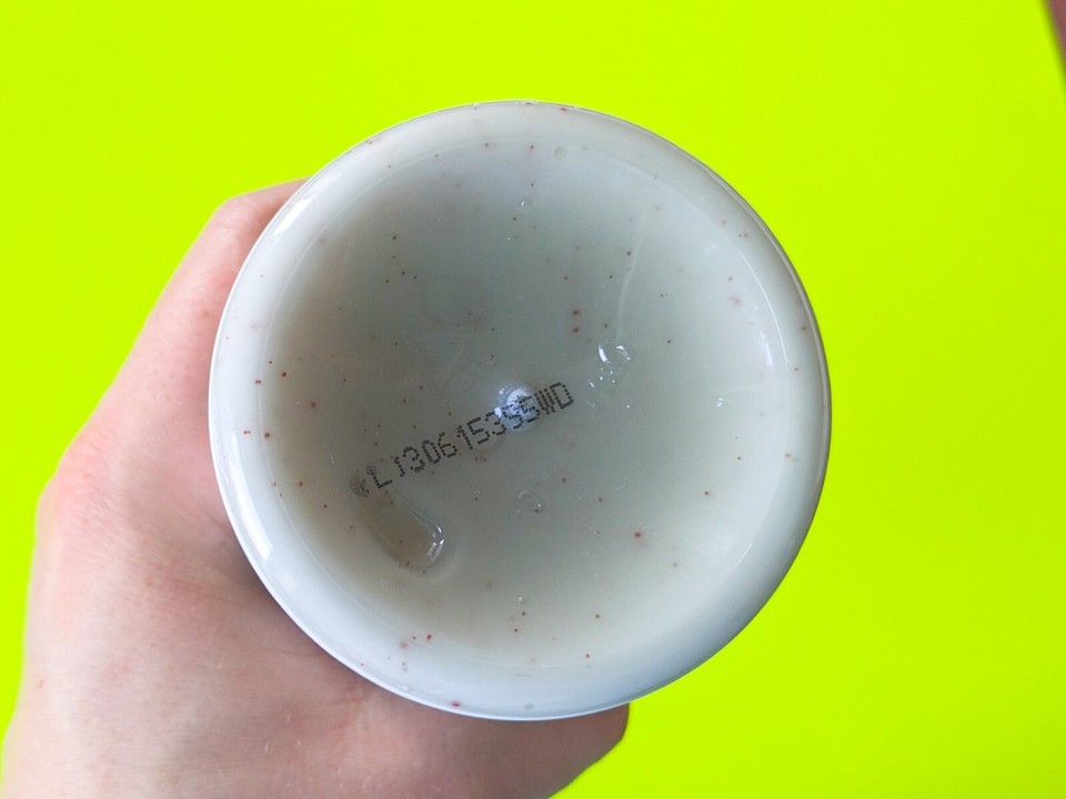 Olay Himalayan Salt + Pink Grapefruit Body Wash eBay