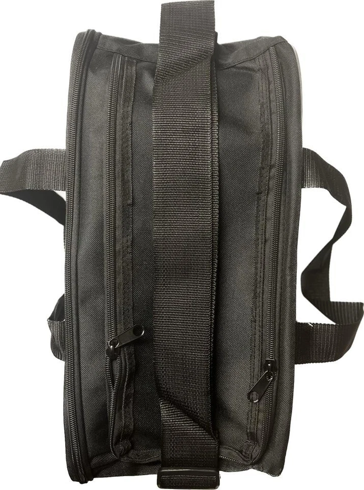 BOLSA DE EQUIPAJE INTERIOR PARA CABER 37L YAMAHA XT660 Z PANNIER TENE Foto 3 de 4