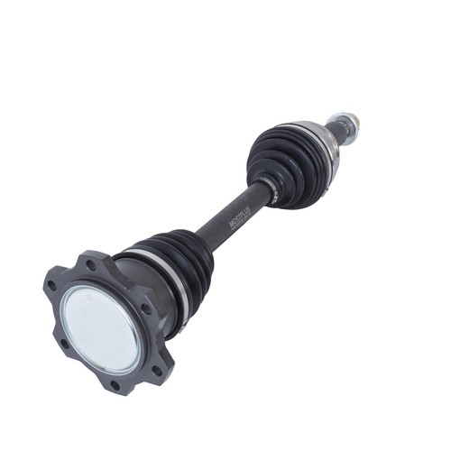 Ejes de eje CV delanteros de 6 tacos de 1 pieza para Chevy Silverado GMC Sierra Tahoe Yukon 4x4 - Imagen 9 de 15