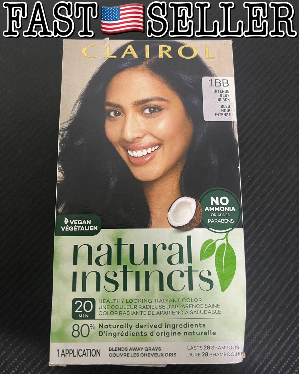 Semi permanent hair dye for african american hair outlet