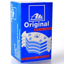 ATE 13.0460-4028.2 Bremsbeläge Bremsklötze Vorne für AUDI 50 80 VW DERBY PASSAT