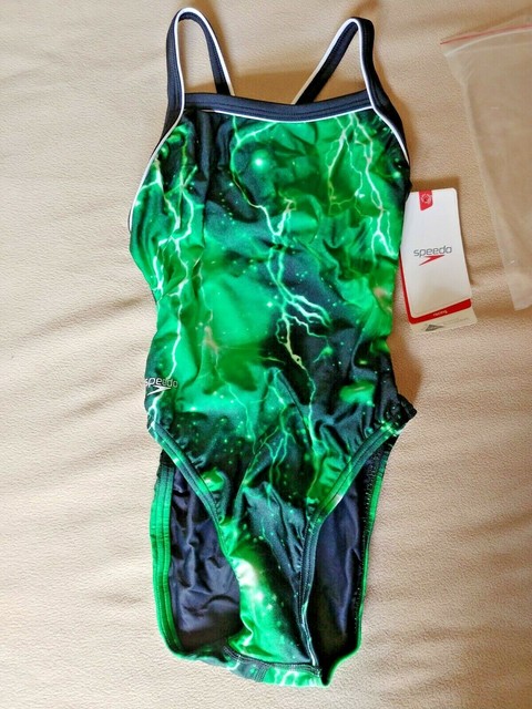 kelly green one piece swimsuit
