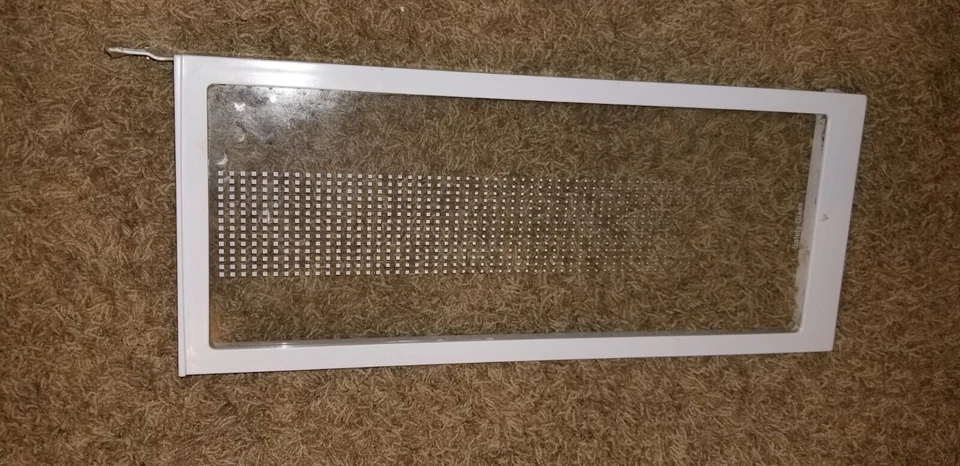 Refrigerador Daewoo RFS-26AWD, marco SM 3012224800 Foto 2 de 4