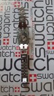 Swatch Be Found SUBM102G Square 24mm Stainless Steel  — photo 4