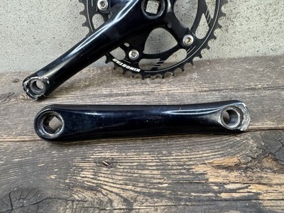 Bmx Crank Arms And Chainring 155 Mm | eBay