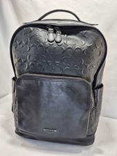 coach backpack black cinch flower Court In Signature Canvas With Floral Print Color:Black Fire Tail Topwater Lures 61-100mm Tackle Storage Flambeau T5 Functional yet fashion