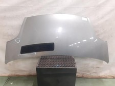 Capot Renault TRAFIC