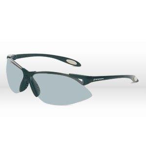 Uvex UVXA962 by Honeywell A962 Reader/Magnifier Series Black Frame, +2.5 Diopter
