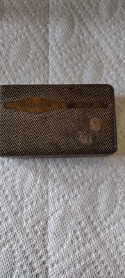Gillette Safety Razors, Vintage With Box.