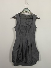 COAST Dress - Size UK8 - Black - Great Condition - Women’s