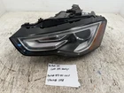 13 14 15 16 17 AUDI S5 A5 LEFT FRONT OEM XENON AFS HEADLIGHT 8T0941031E