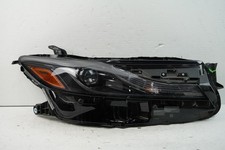 2025 Toyota Camry Led Headlight Right Rh Passenger Single Projector Oem Usa W1
